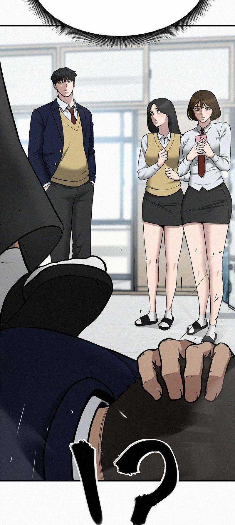 Quản Lí Du Côn Chapter 37 trang 65