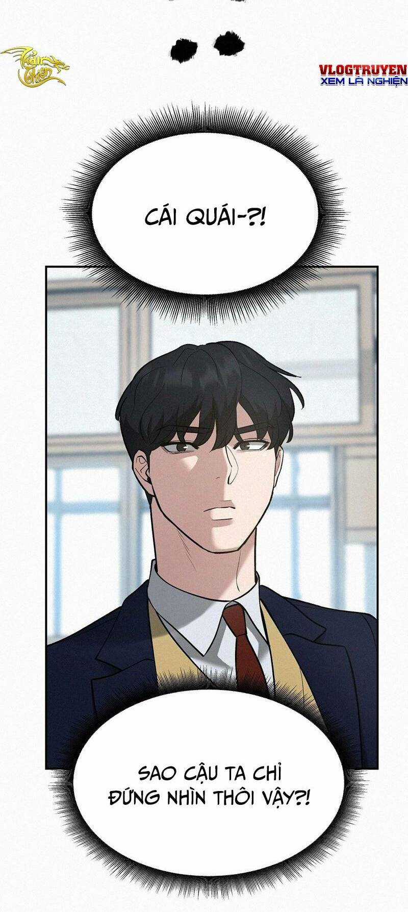 Quản Lí Du Côn Chapter 37 trang 66