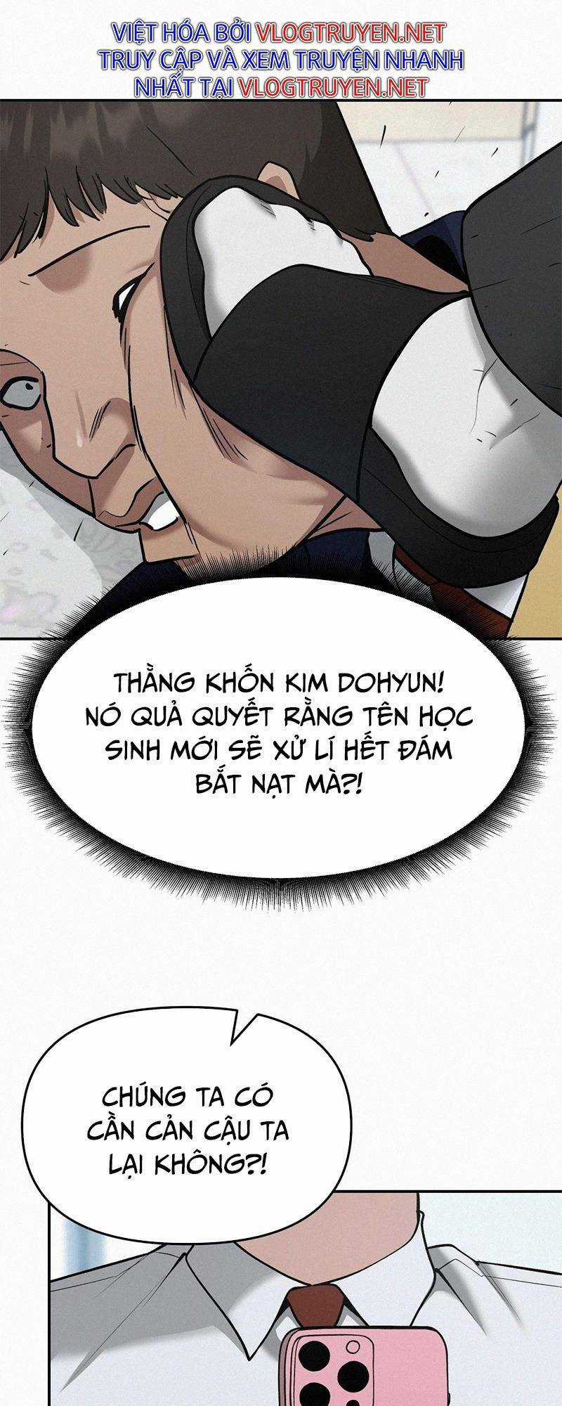 Quản Lí Du Côn Chapter 37 trang 67