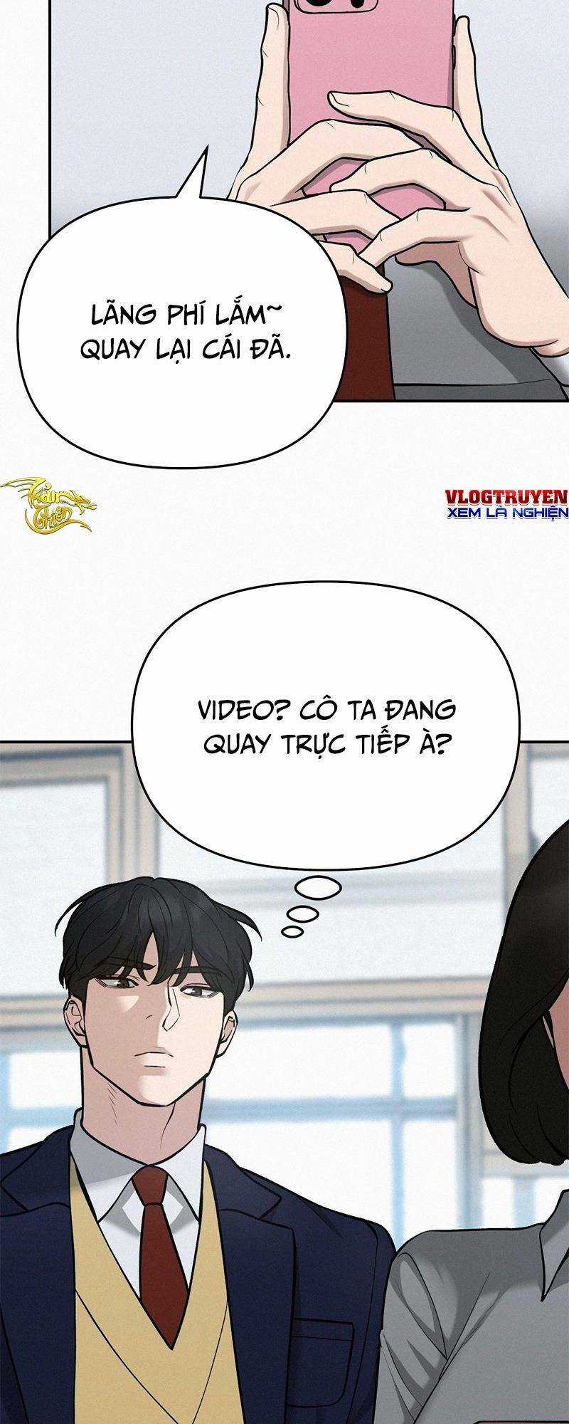 Quản Lí Du Côn Chapter 37 trang 68