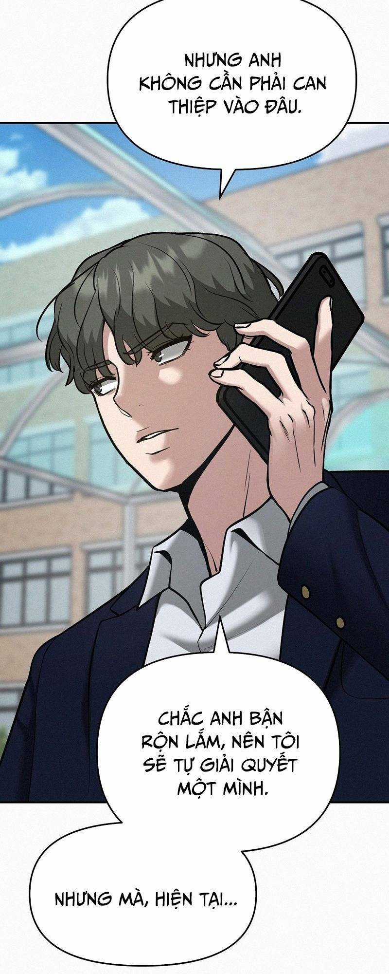 Quản Lí Du Côn Chapter 37 trang 7