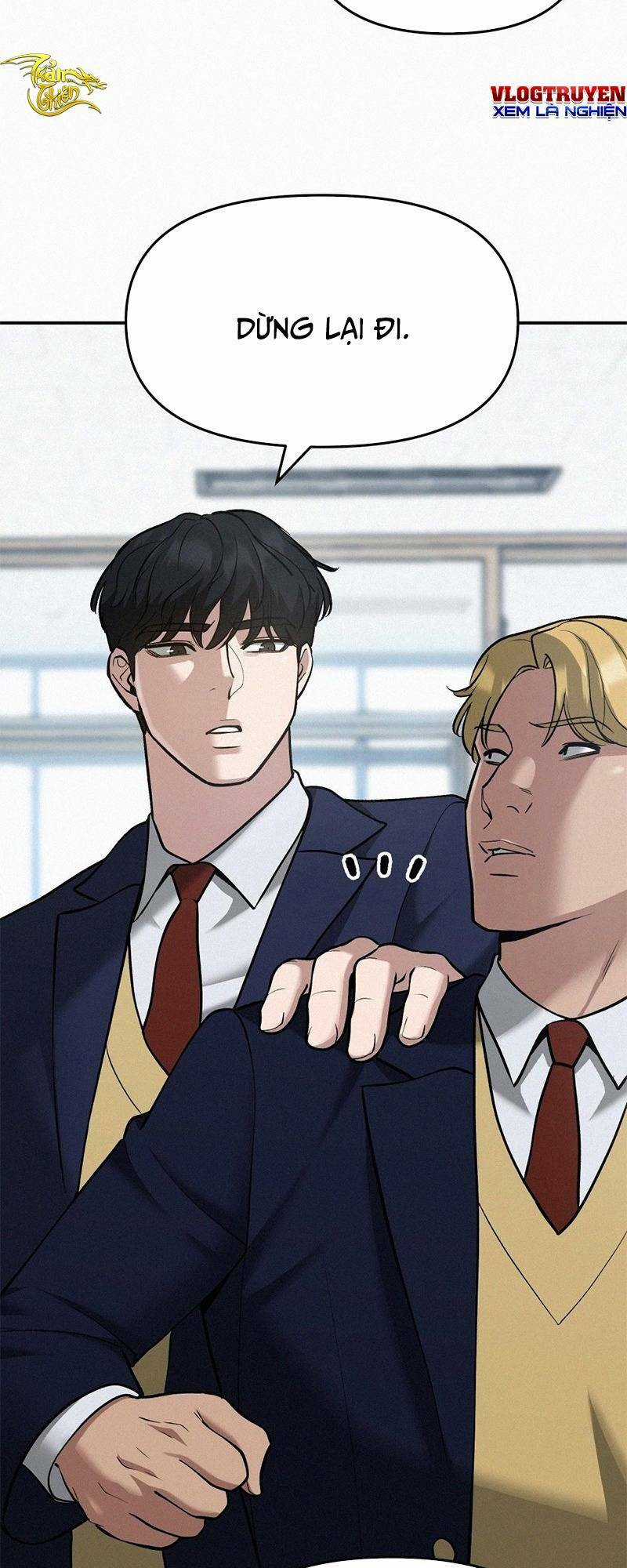 Quản Lí Du Côn Chapter 37 trang 72