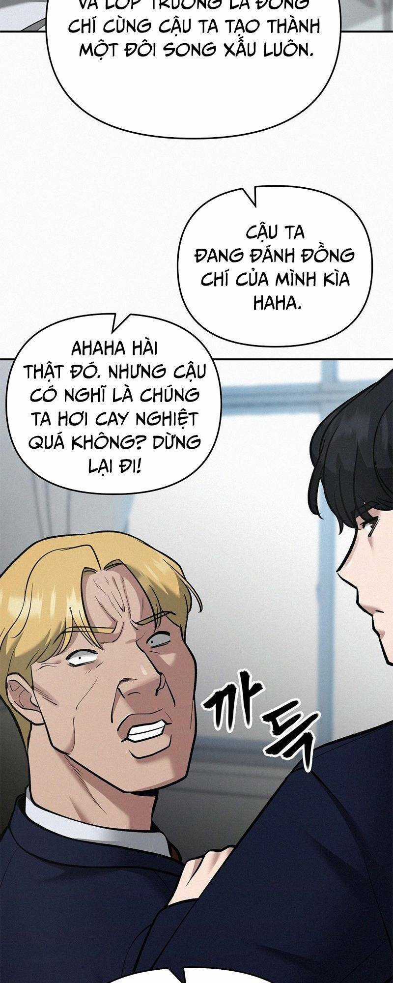 Quản Lí Du Côn Chapter 37 trang 76