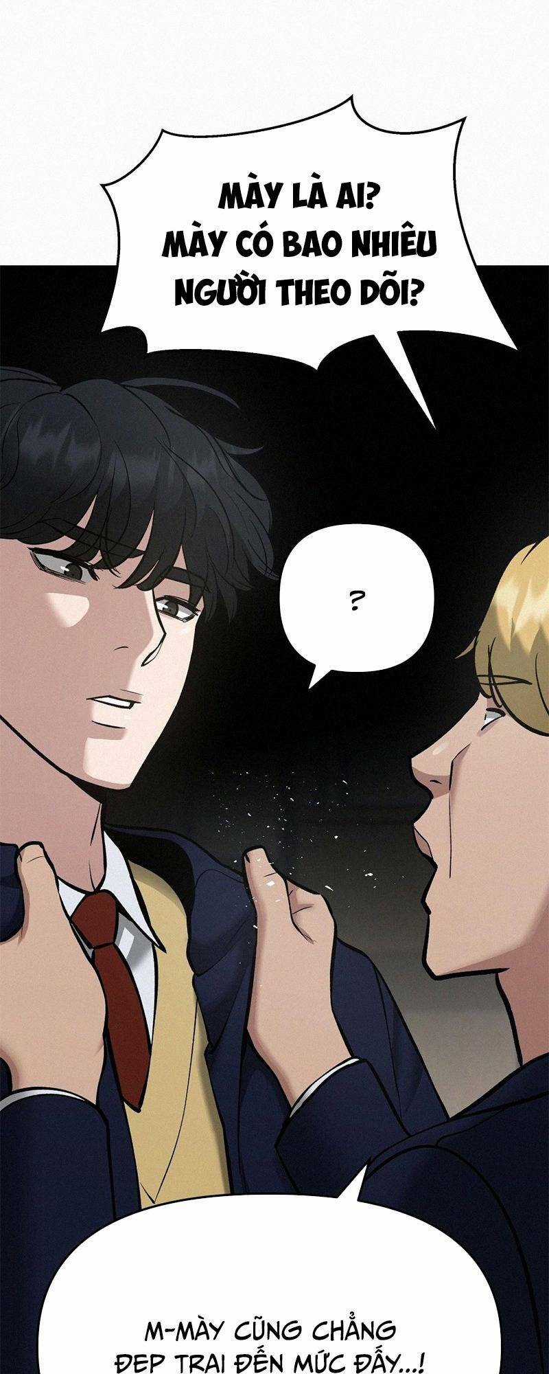 Quản Lí Du Côn Chapter 37 trang 79