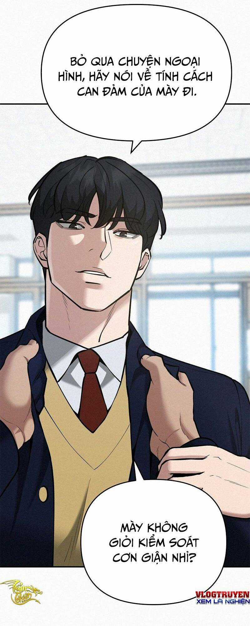 Quản Lí Du Côn Chapter 37 trang 81