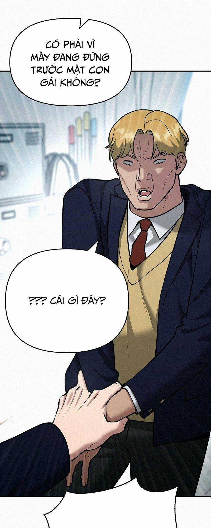 Quản Lí Du Côn Chapter 37 trang 82