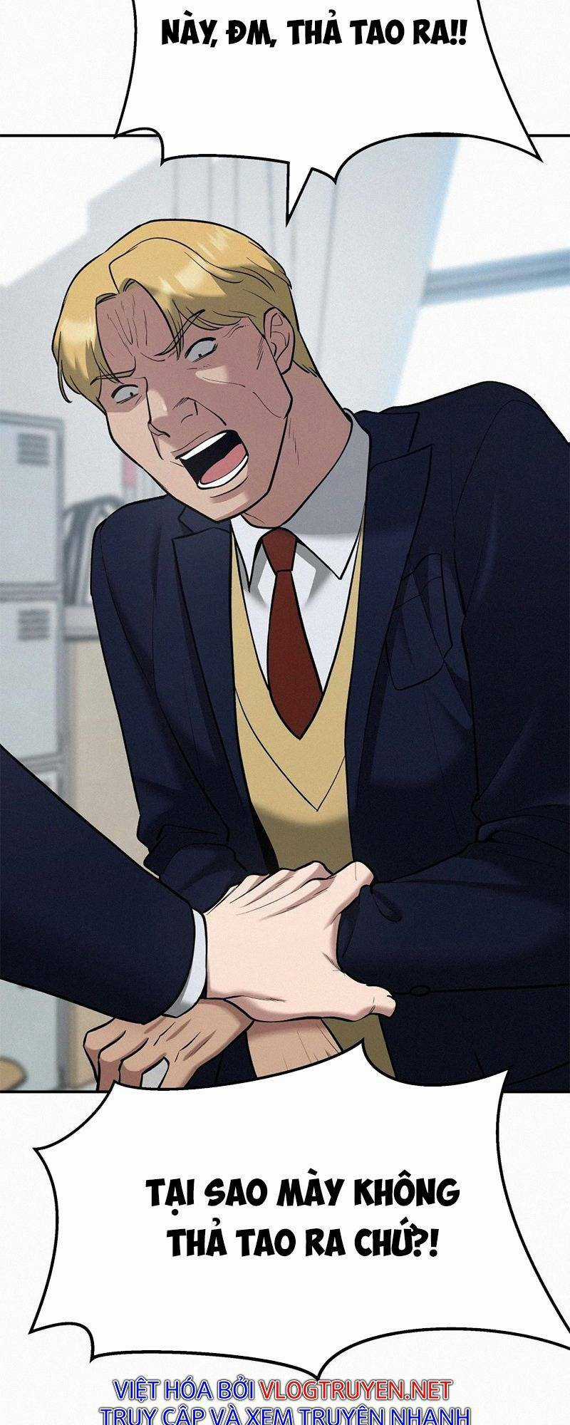 Quản Lí Du Côn Chapter 37 trang 83