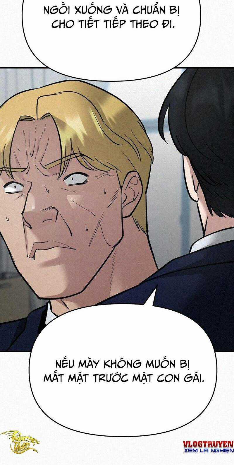 Quản Lí Du Côn Chapter 37 trang 85