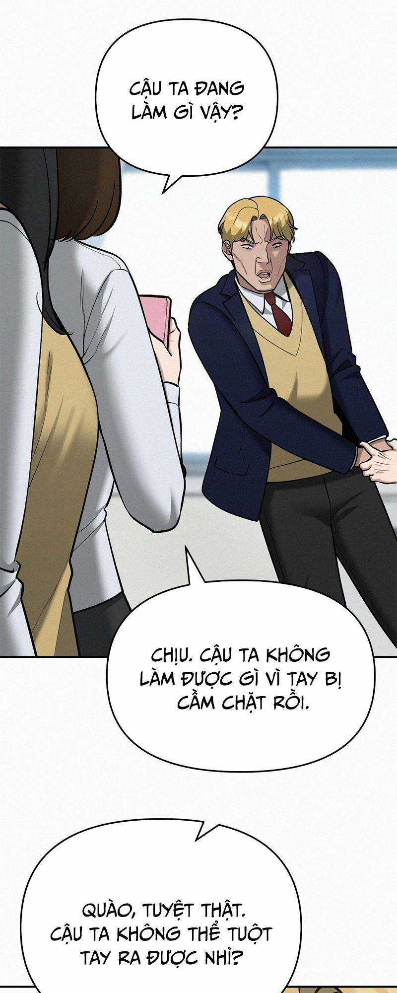 Quản Lí Du Côn Chapter 37 trang 86