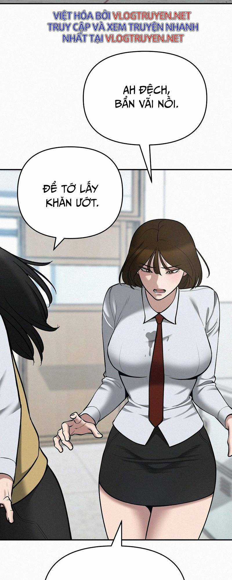 Quản Lí Du Côn Chapter 37 trang 91