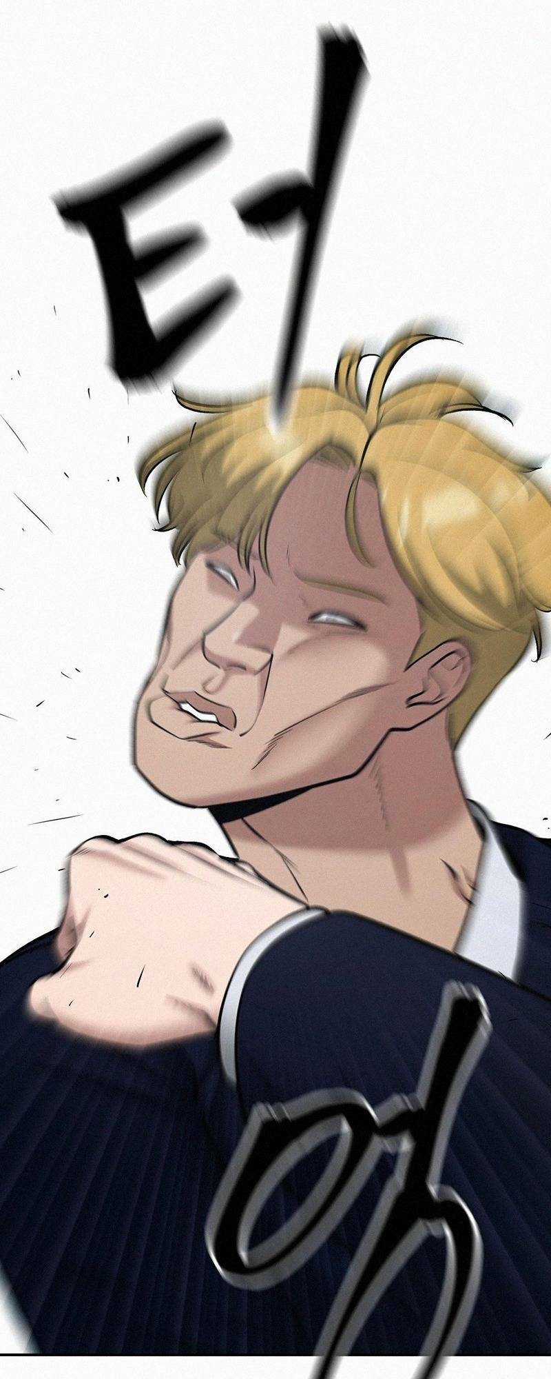 Quản Lí Du Côn Chapter 37 trang 94