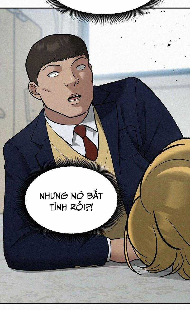 Quản Lí Du Côn Chapter 37 trang 97