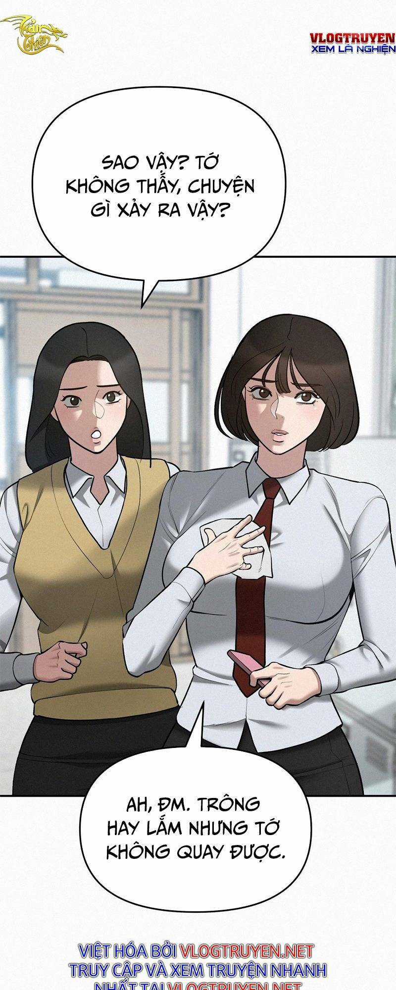 Quản Lí Du Côn Chapter 37 trang 98