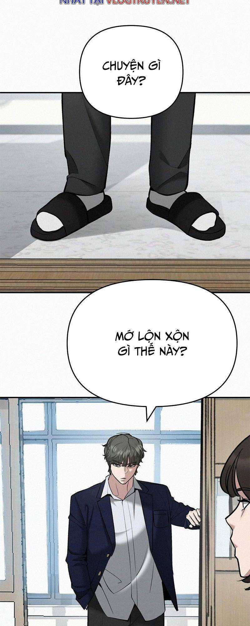 Quản Lí Du Côn Chapter 37 trang 99