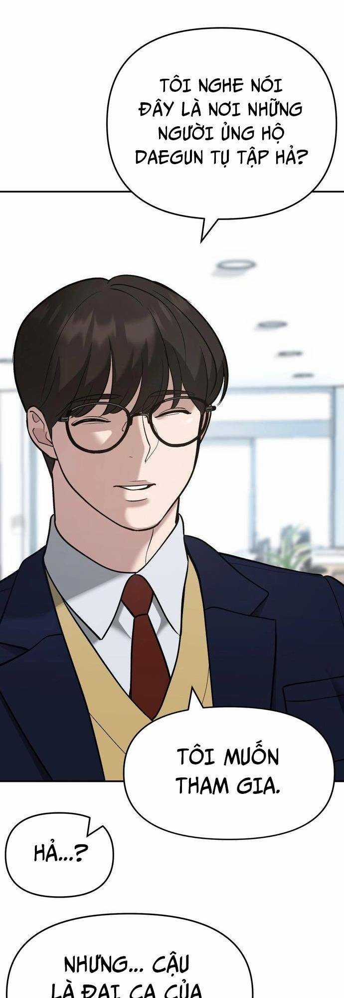 Quản Lí Du Côn Chapter 38 trang 12