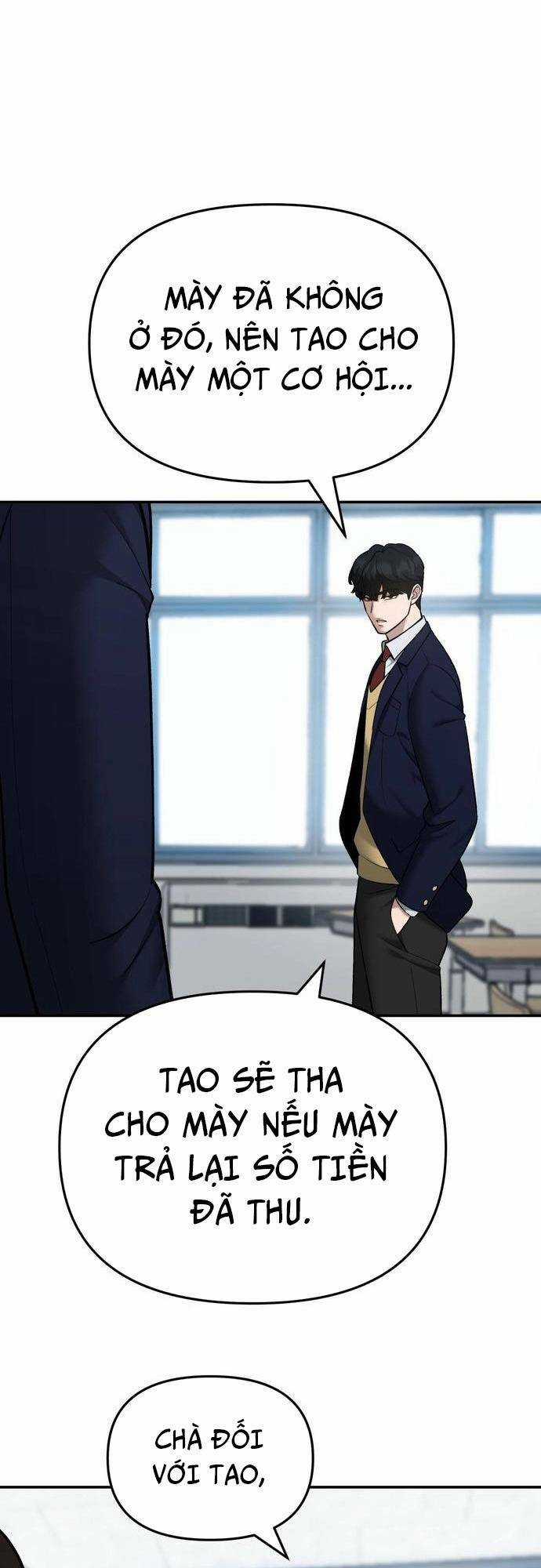 Quản Lí Du Côn Chapter 38 trang 16