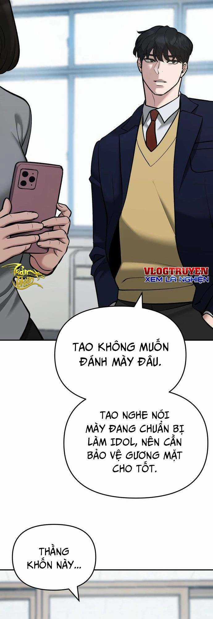 Quản Lí Du Côn Chapter 38 trang 17