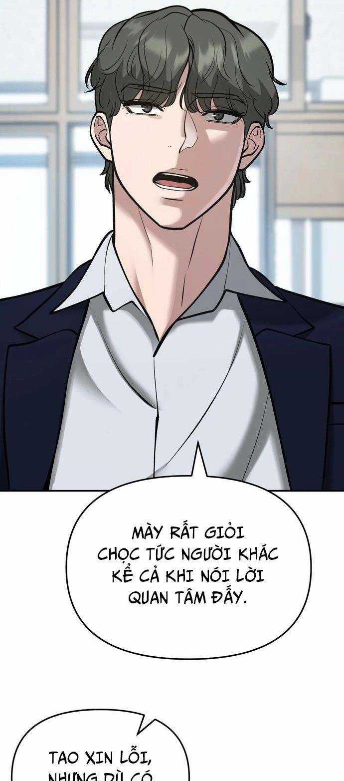 Quản Lí Du Côn Chapter 38 trang 18