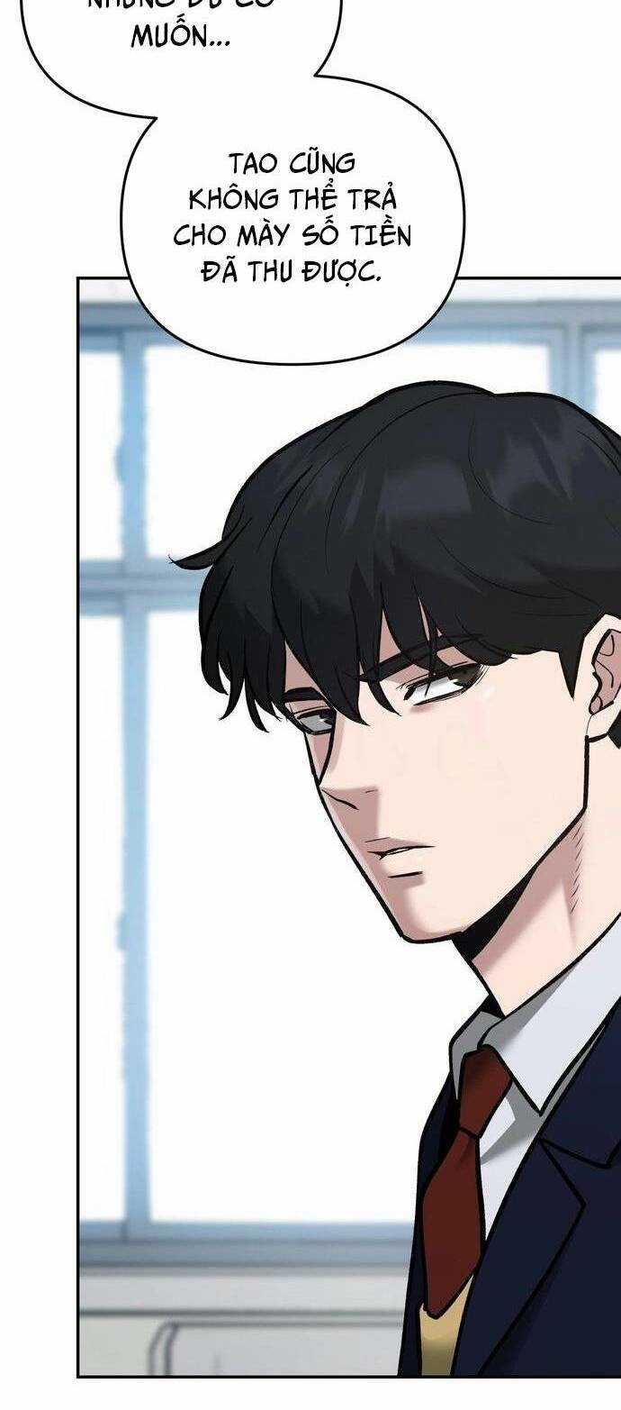 Quản Lí Du Côn Chapter 38 trang 19