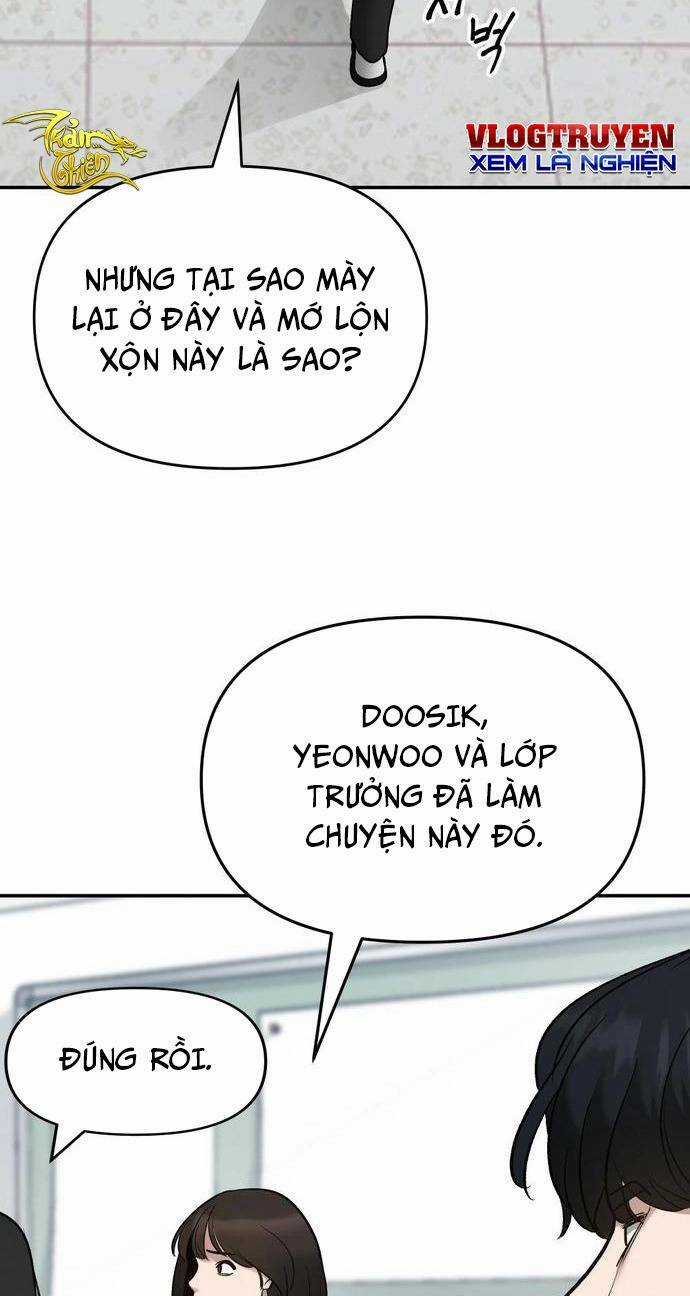 Quản Lí Du Côn Chapter 38 trang 2
