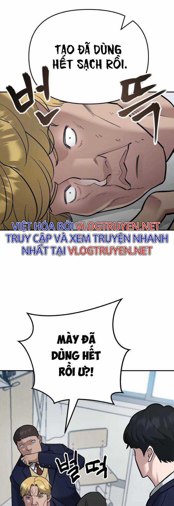 Quản Lí Du Côn Chapter 38 trang 20