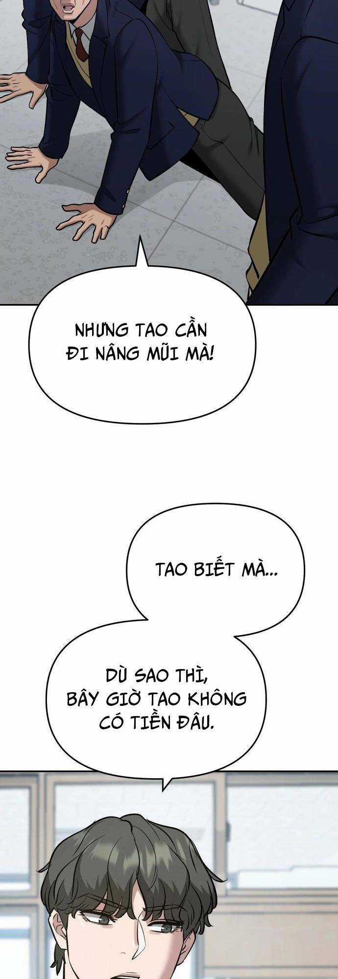 Quản Lí Du Côn Chapter 38 trang 21
