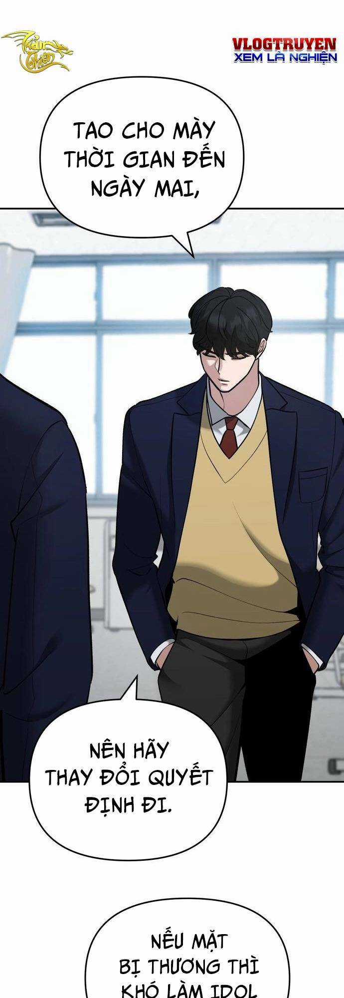 Quản Lí Du Côn Chapter 38 trang 24