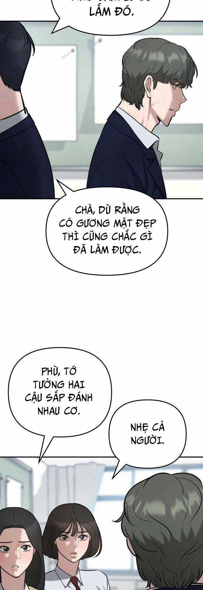 Quản Lí Du Côn Chapter 38 trang 25