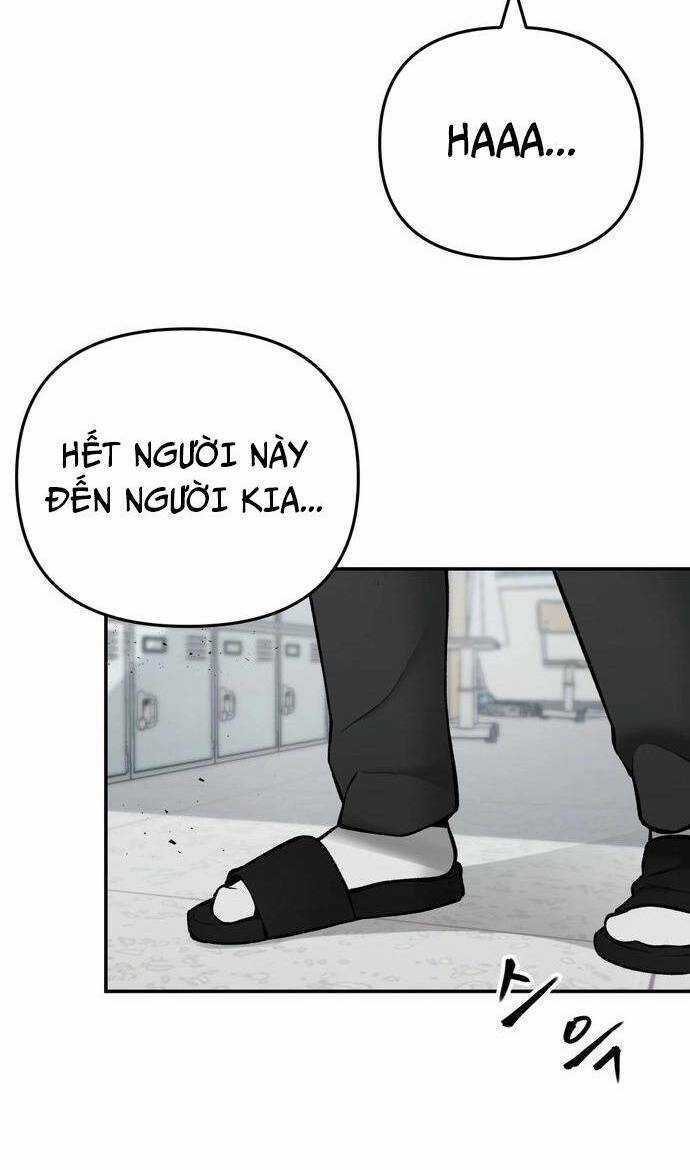 Quản Lí Du Côn Chapter 38 trang 27