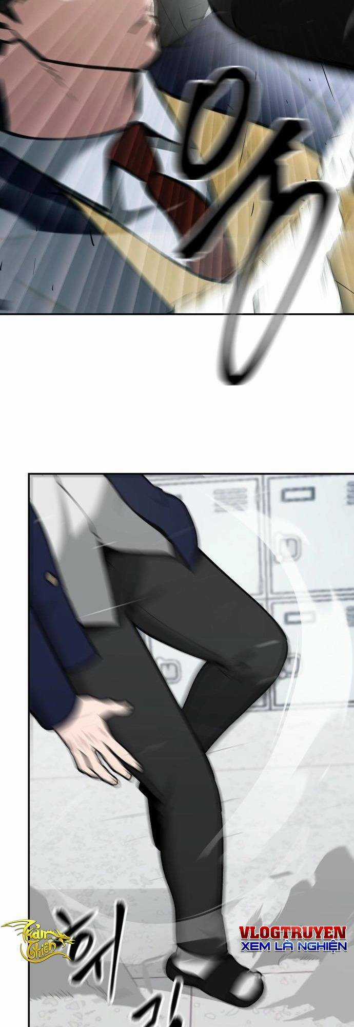 Quản Lí Du Côn Chapter 38 trang 29