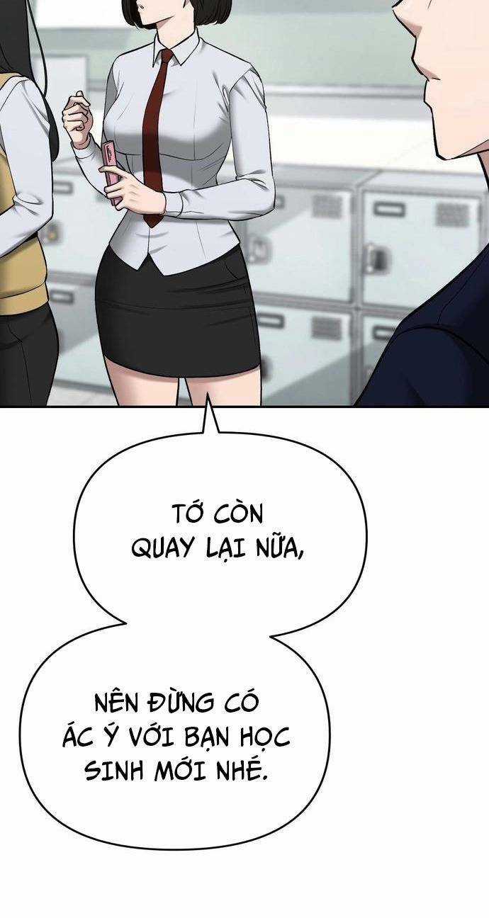 Quản Lí Du Côn Chapter 38 trang 3