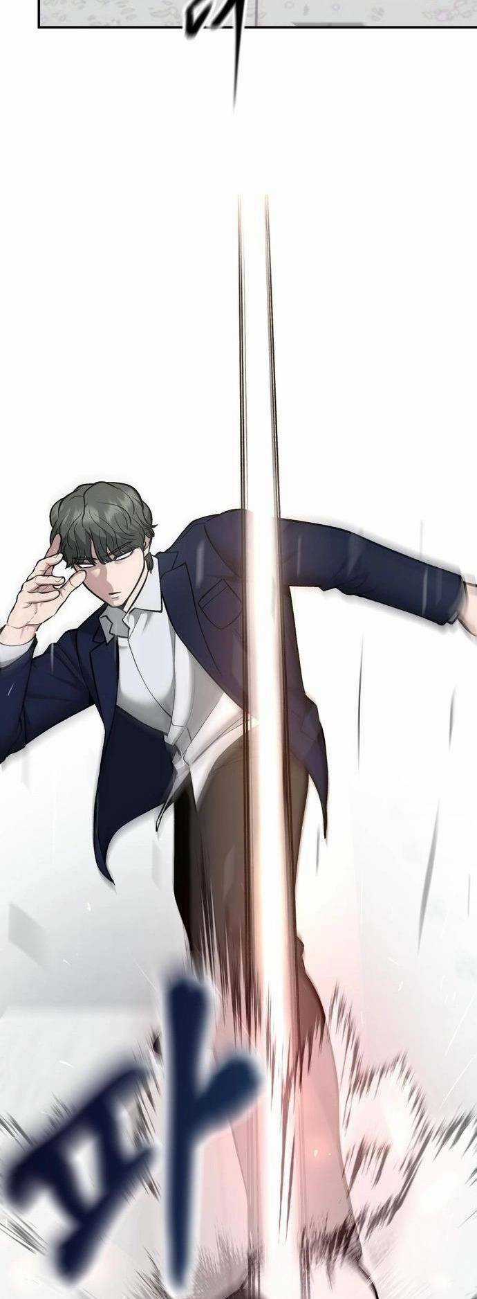 Quản Lí Du Côn Chapter 38 trang 30