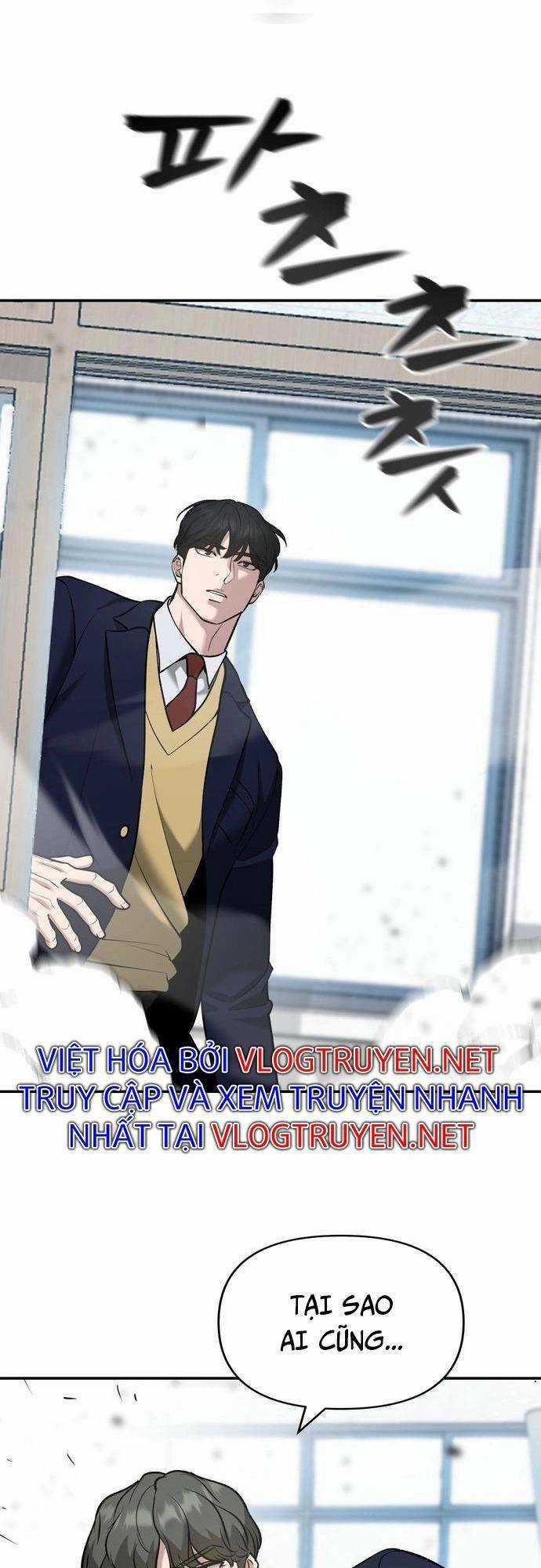 Quản Lí Du Côn Chapter 38 trang 32