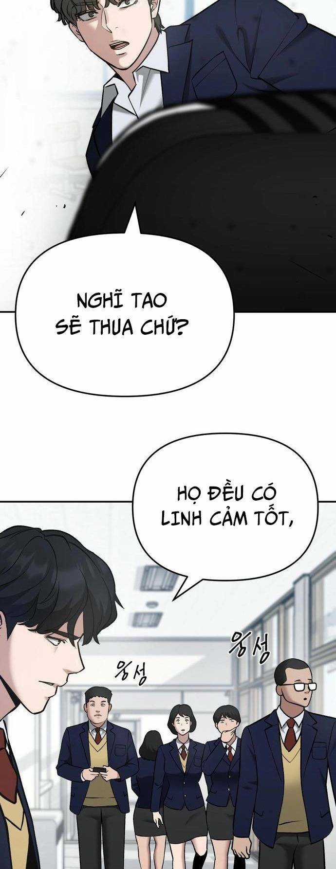 Quản Lí Du Côn Chapter 38 trang 33