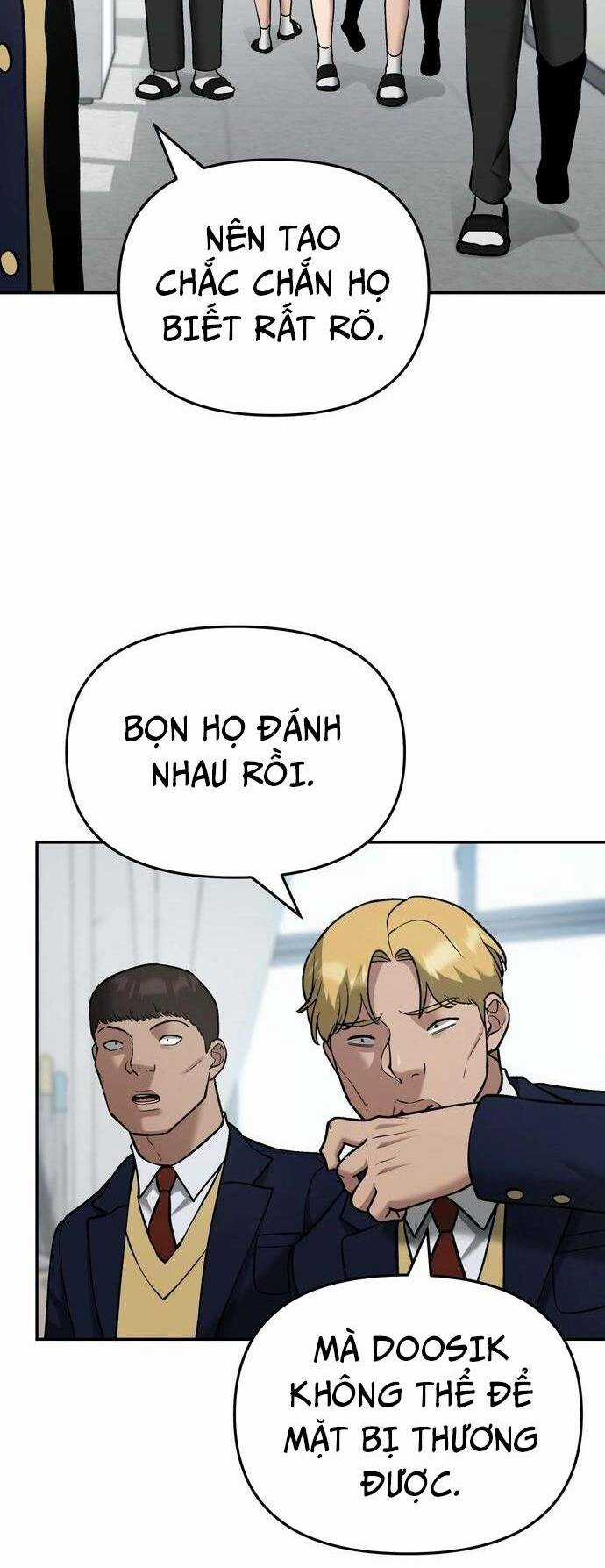 Quản Lí Du Côn Chapter 38 trang 34