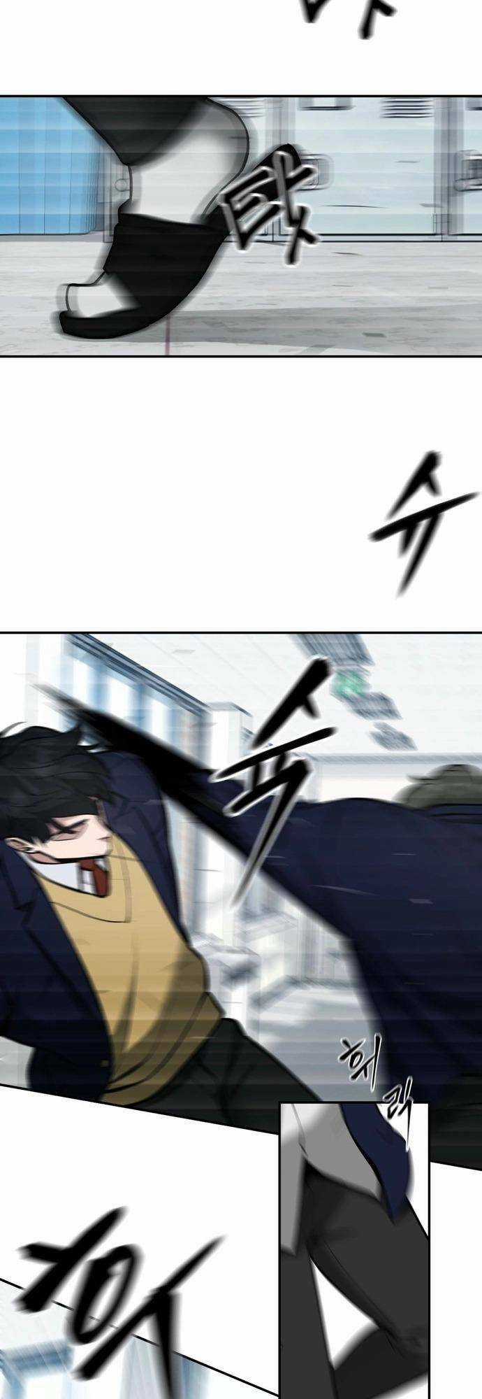 Quản Lí Du Côn Chapter 38 trang 36