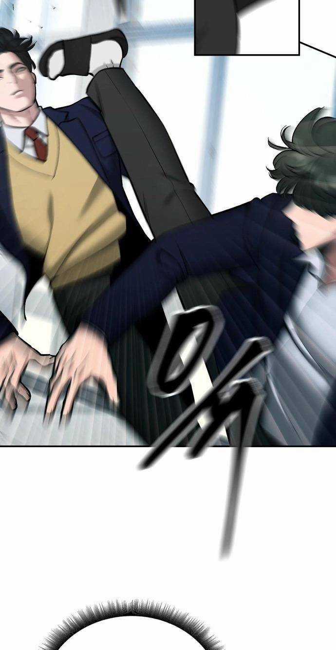 Quản Lí Du Côn Chapter 38 trang 37