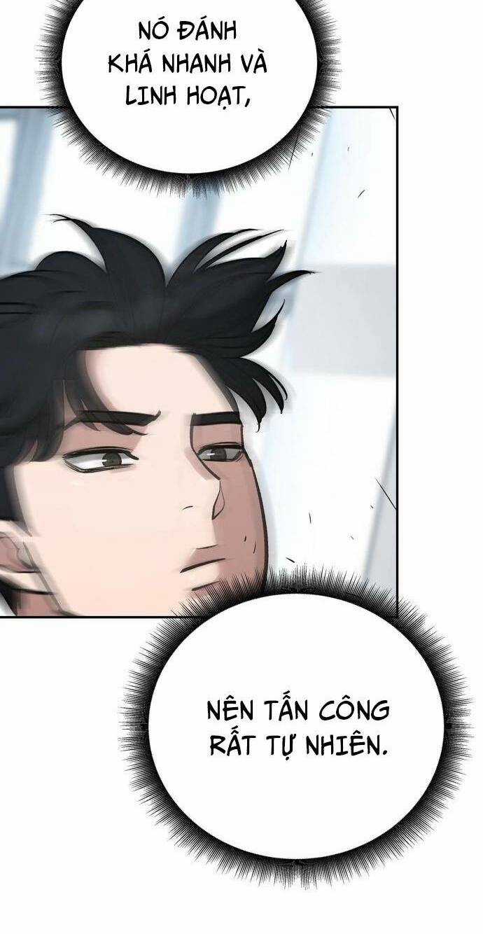 Quản Lí Du Côn Chapter 38 trang 38