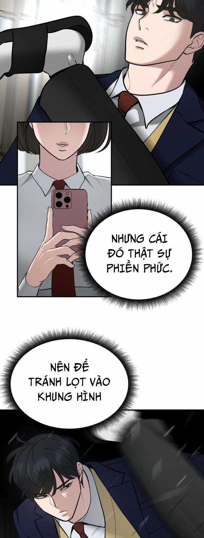 Quản Lí Du Côn Chapter 38 trang 40