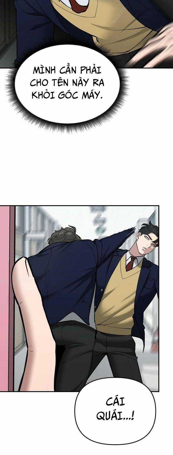 Quản Lí Du Côn Chapter 38 trang 41