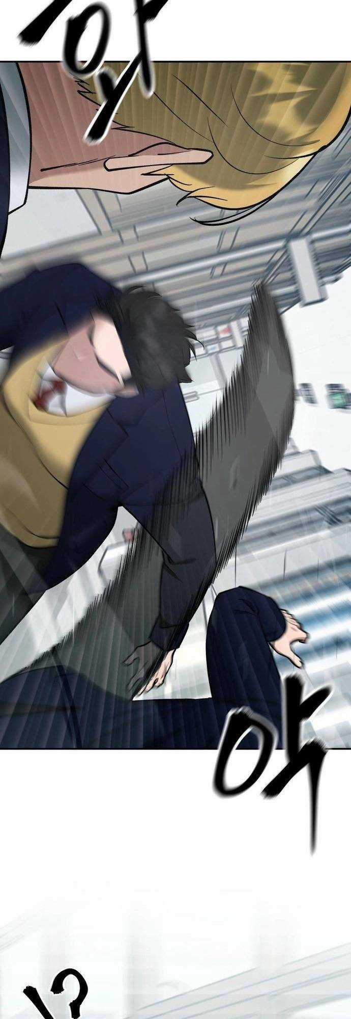 Quản Lí Du Côn Chapter 38 trang 47