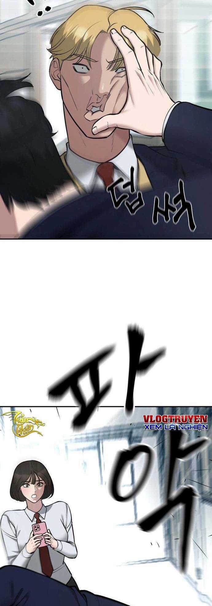 Quản Lí Du Côn Chapter 38 trang 48