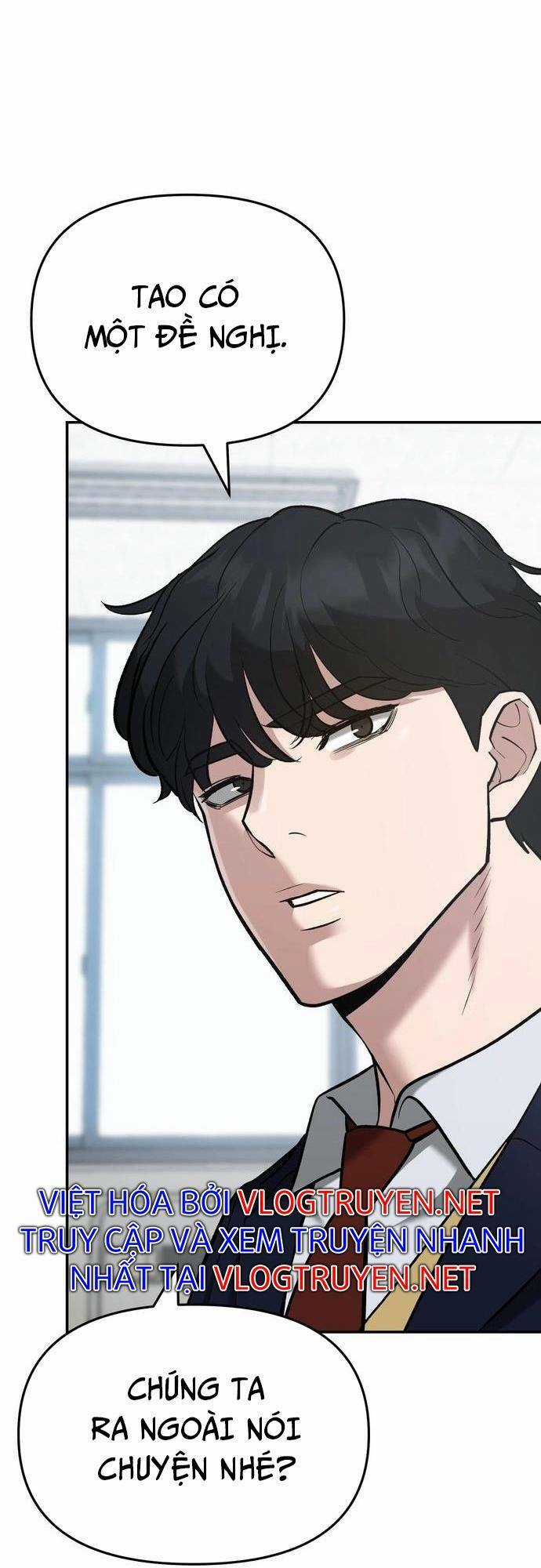 Quản Lí Du Côn Chapter 38 trang 5