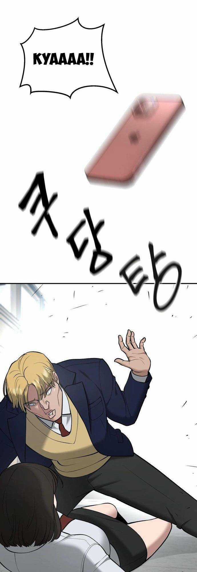 Quản Lí Du Côn Chapter 38 trang 50