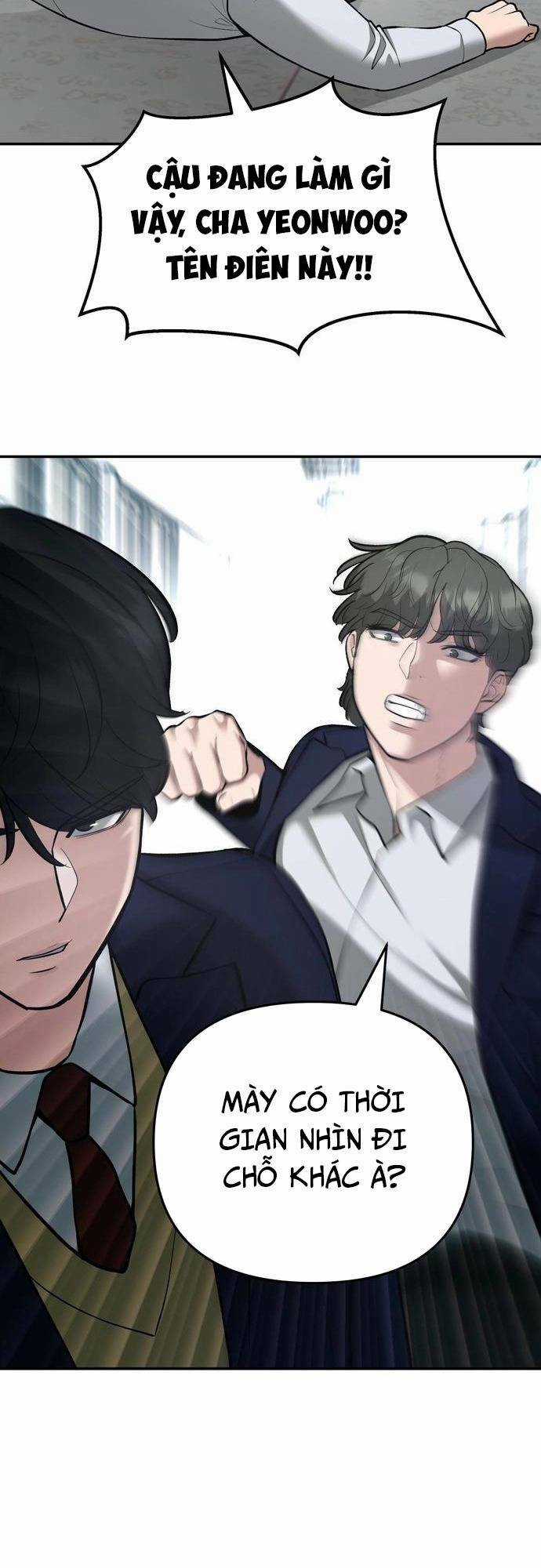 Quản Lí Du Côn Chapter 38 trang 51