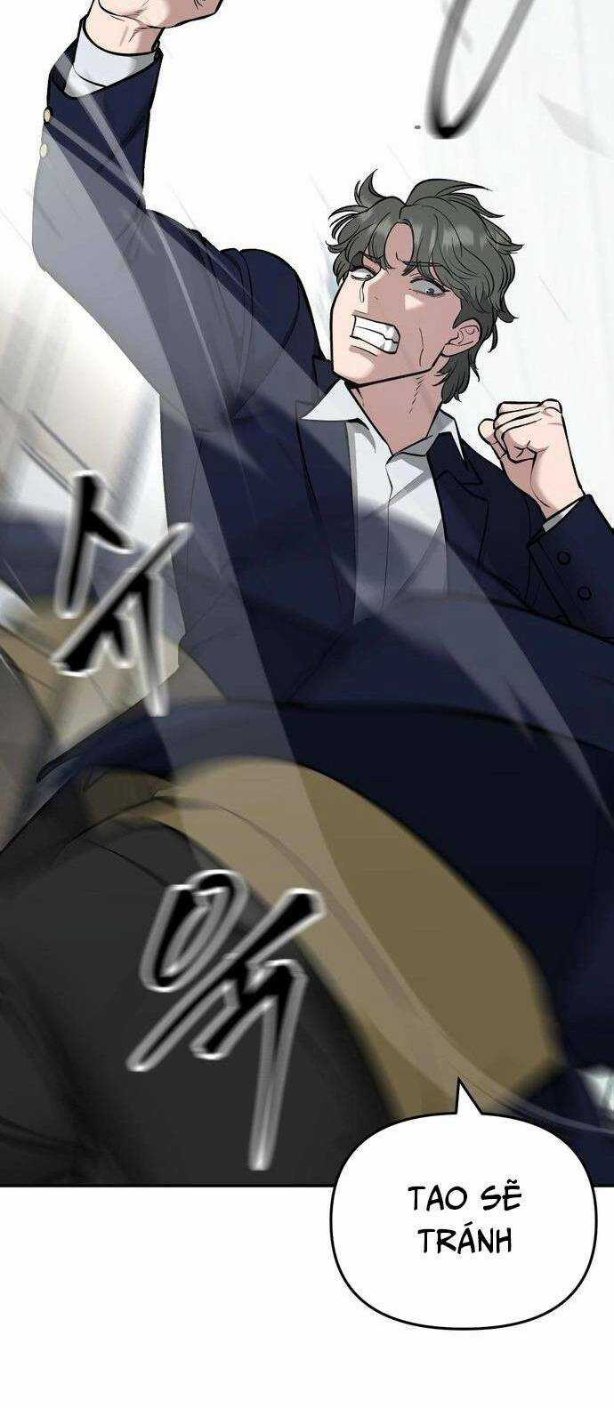 Quản Lí Du Côn Chapter 38 trang 53