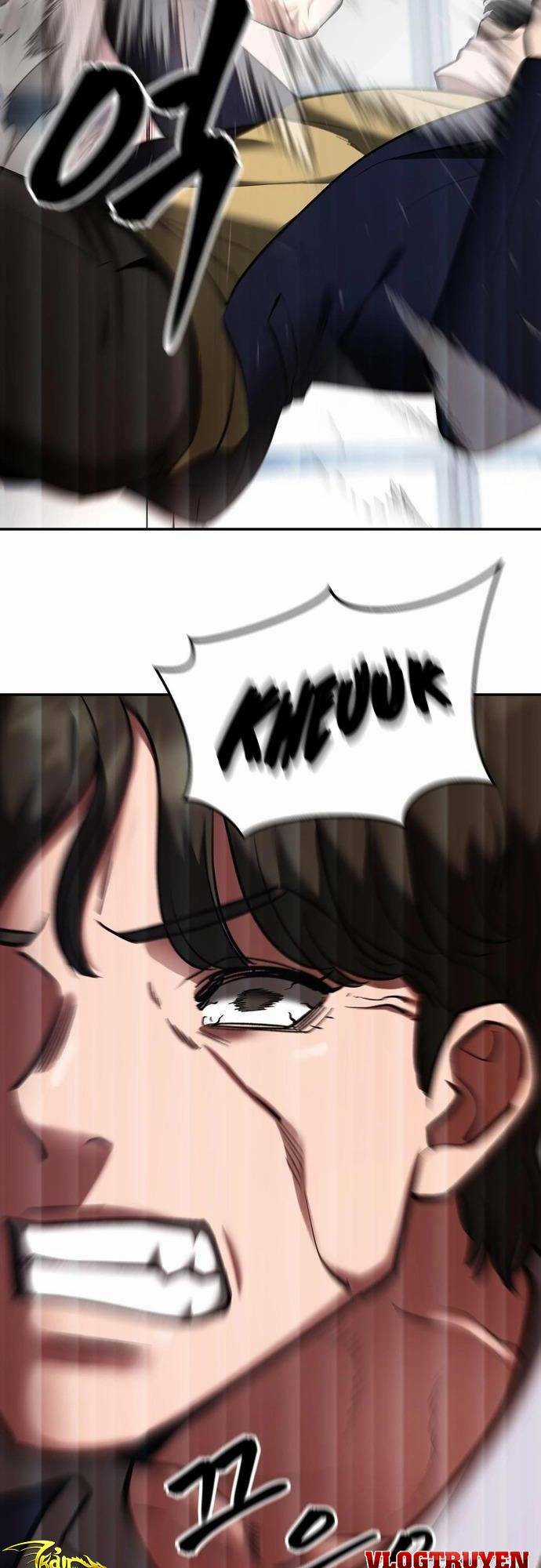 Quản Lí Du Côn Chapter 38 trang 55