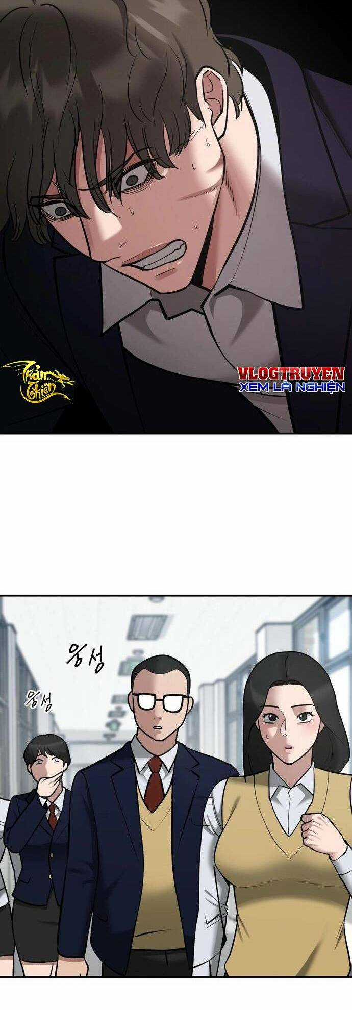 Quản Lí Du Côn Chapter 38 trang 64