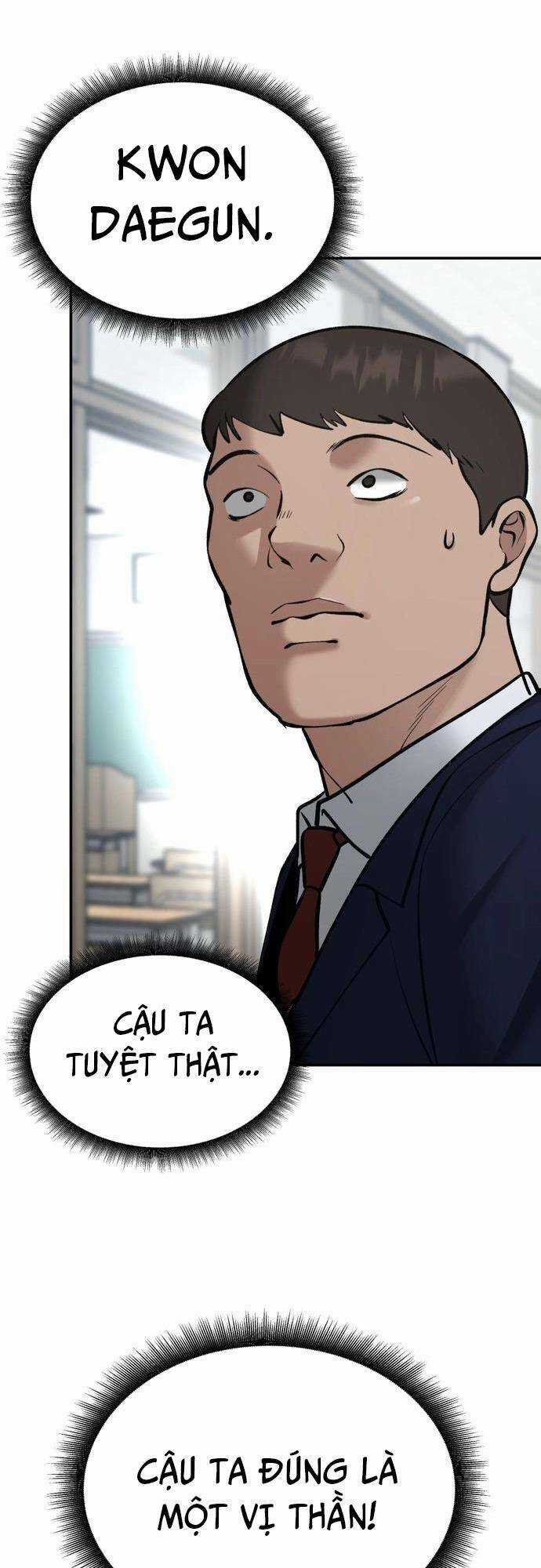 Quản Lí Du Côn Chapter 38 trang 65