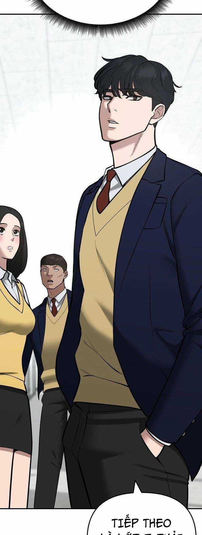 Quản Lí Du Côn Chapter 38 trang 66